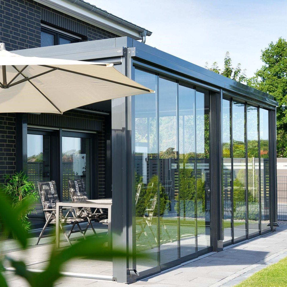 Véranda Premium Design