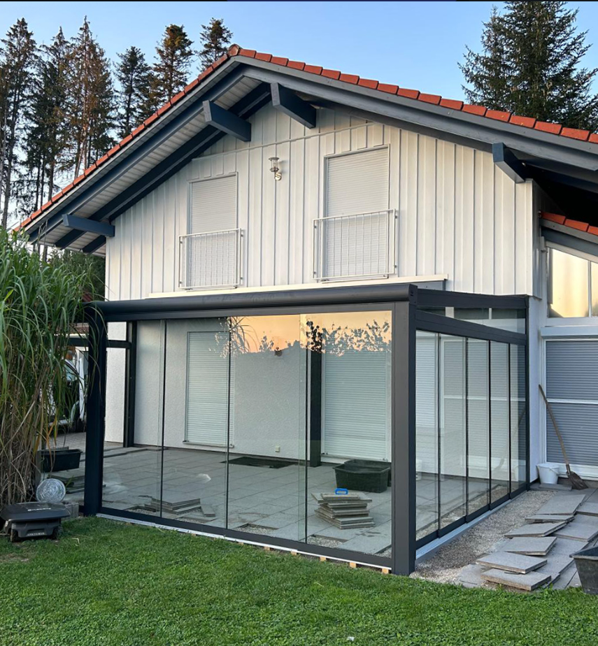 Véranda Panoramique